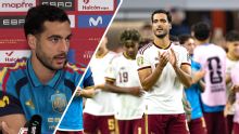 Merino: The strength of Spain is that we are a team