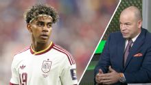 Moreno: Yamal needs to elevate his game against Messi