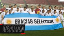 Riestra ganó por penales y eliminó a San Lorenzo en el debut de Gorosito