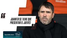 Coudet: "Fue un papelón; no hay otra palabra"