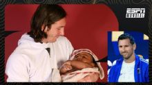 Messi se refirió a la foto con Lamine Yamal: "Es una locura, es uno de los mejores"