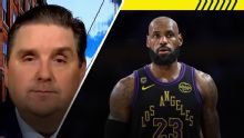 Why a return to the Heat could be the right fit for LeBron