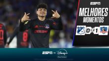 Ex-Fluminense marca, e Colo Colo vence millionarios em amistoso; VEJA melhores momentos