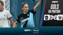 Em jogo atrasado por tempestade em Nova York, Gotham FC conta com golaço e arranca virada incrível na NWSL; VEJA