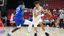¡Clippers se impone en tiempo extra con una exhibición de Keaton Wagler!