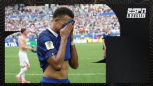 Kylian Mbappé: "Messi va a meter un gol mañana, seguro"