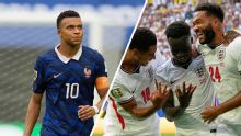 Análisis: Francia derrota a Inglaterra y se queda con el tercer lugar