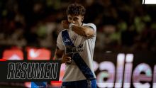 ¡Con gol de Maestro Puch, Puebla venció a Juárez y sonrió en el inicio del Apertura!