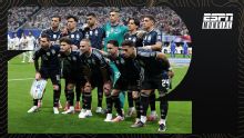 Diego Latorre: "Argentina ya ha dado un paso sustancial al haber ganado un Mundial"