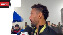 Marcel Hernández: "Estamos listos para enfrentrar el campeonato durísimo que se viene"