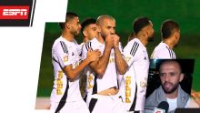José Contreras: "Es más importante que me recuerden como buena persona"