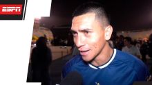 Rafa Morales habla de su retiro: "No me guardé nada en la cancha"
