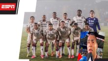 Yorkaeff Azofeifa: "La noche de hoy fue para olvidar"