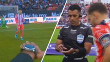 La nueva forma de ver la Liga MX con la RefCam