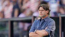 Is Pochettino holding out for a club job over the USMNT?