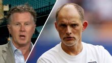 McManaman: Tuchel's excuses after the game were 'ridiculous'