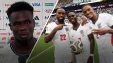 Saka: Our World Cup was an 'incredible achievement'