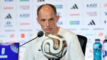 Tuchel responds to criticism and explains Saka omission vs. Argentina