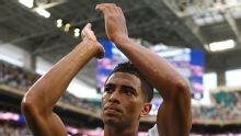 England leaves the World Cup with Bronze