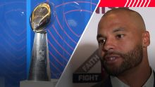Dak on whether Super Bowl is realistic for Cowboys: 'Absolutely'