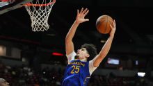Warriors derrotan a Lakers y se imponen en un duelo clave de Summer League