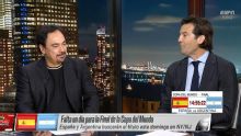 Santiago Solari: "La Liga MX es una liga muy fuerte"