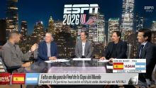 ¿Qué tiene que hacer España para competirle a la Argentina de Messi?