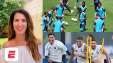 Llegó el día de la final de las estrellas
