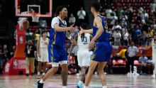 Warriors levantan el título de la Summer League con Yaxel Lendeborg como héroe