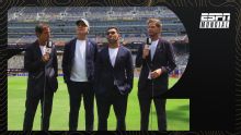 Closs, Vignolo, Tevez y Ruggeri palpitan la final del Mundial