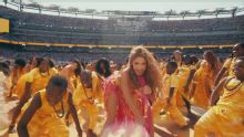 Lo mejor del show del entretiempo: Madonna, BTS, Justin Bieber, Shakira y Chris Martin