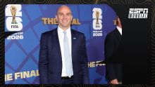 "Veo pocos espacios, imagino que nadie va a querer dejar lugar para el uno contra uno", analizó Cambiasso en la previa de la final