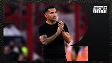 Carlos Tevez y su orgullo por la Selección: "A nosotros siempre nos representaron, me sentí identificado con el equipo"