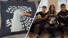 ¿Qué sigue para el Pato Merlín y su familia después del Mundial 2026?