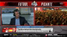 ¿Luis De La Fuente revivió a "La Furia Roja"?