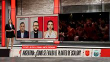 España levanta su segunda Copa de Mundo tras vencer a Argentina