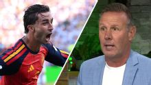 Burley hails Spain's game-changing subs as key to World Cup win