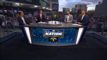 SEC Nation warms up for media days with preseason predictions