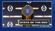 McGee Essay: State of the SEC