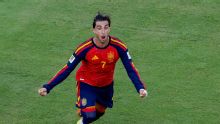 Torres strikes in extra time to crown Spain World Cup champions
