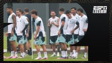 3 cambios para la final: Scaloni confirmó el equipo para jugar contra España