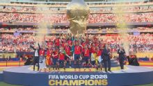 ¡España es el nuevo campeón del mundo!