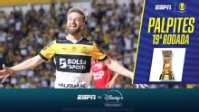Jogaço entre Novorizontino e Criciúma e clássico nordestino na briga contra o Z4; palpites da 19ª rodada da Série B