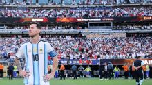 Is Messi the most important figure in football history?