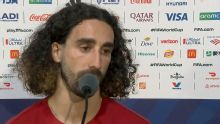 Cucurella: Rodri deserves player of the tournament award