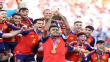 Is Spain's World Cup win better than their 2010 victory?