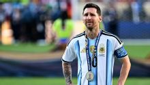 Marcotti: Messi offered 'nothing' in World Cup final