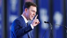 The biggest takeaways from Day 1 of SEC Football Media Days