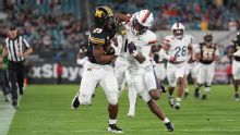 Evaluating Ahmad Hardy's impact on Mizzou ahead of his return to action