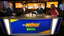 Analyzing how Tennessee's QB battle could affect the offense